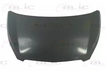 6803-00-1120280P BLIC Капот двигателя