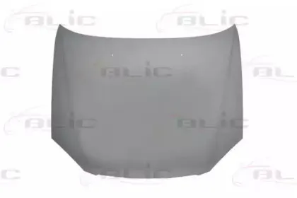 6803-00-1132282P BLIC Капот двигателя