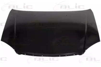 6803-00-1132283P BLIC Капот двигателя