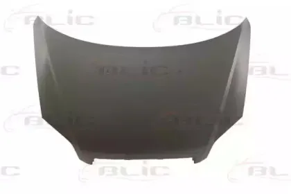 6803-00-1135280P BLIC Капот двигателя