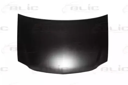 6803-00-1301280P BLIC Капот двигателя