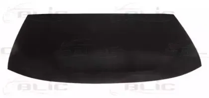 6803-00-1305280P BLIC Капот двигателя