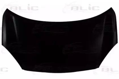 6803-00-1610280P BLIC Капот двигателя