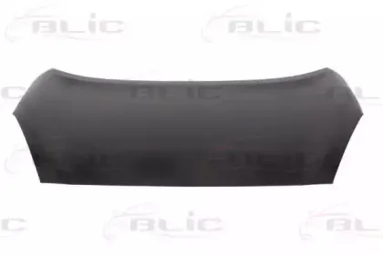 6803-00-1610281P BLIC Капот двигателя