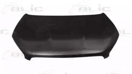 6803-00-1617281P BLIC Капот двигателя