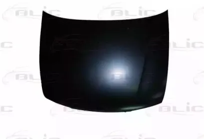 6803-00-1629280P BLIC Капот двигателя