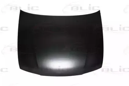 6803-00-1629281P BLIC Капот двигателя