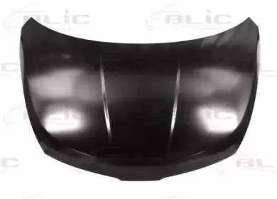 6803-00-1636280P BLIC Капот двигателя