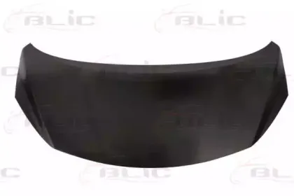 6803-00-1638280P BLIC Капот двигателя