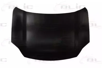6803-00-1679280P BLIC Капот двигателя