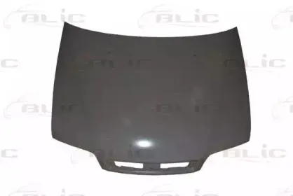 6803-00-2007281P BLIC Капот двигателя
