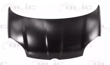 6803-00-2009280P BLIC Капот двигателя