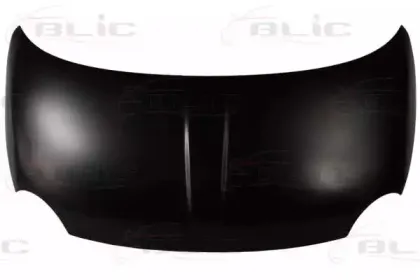 6803-00-2013280P BLIC Капот двигателя