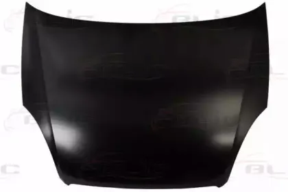 6803-00-2018280P BLIC Капот двигателя