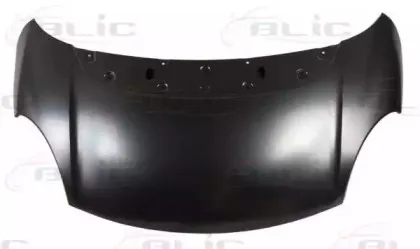 6803-00-2028280P BLIC Капот двигателя