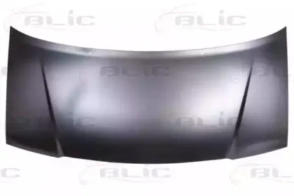 6803-00-2036280P BLIC Капот двигателя