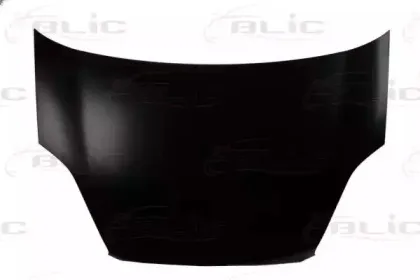 6803-00-2043280P BLIC Капот двигателя