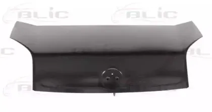 6803-00-2053280P BLIC Капот двигателя