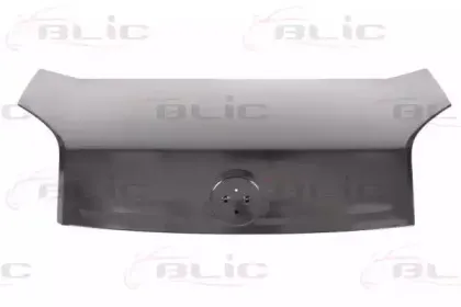 6803-00-2053280Q BLIC Капот двигателя