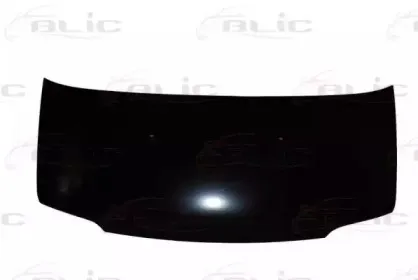 6803-00-2093280P BLIC Капот двигателя