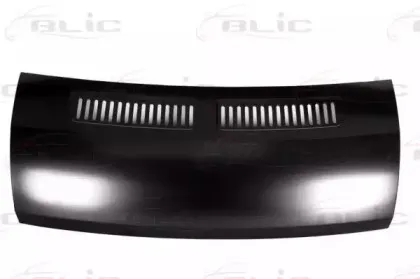 6803-00-2097280P BLIC Капот двигателя