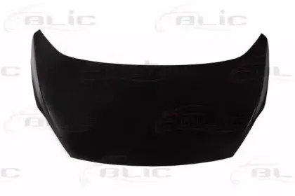 6803-00-2506280P BLIC Капот двигателя
