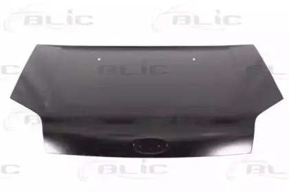 6803-00-2507280Q BLIC Капот двигателя
