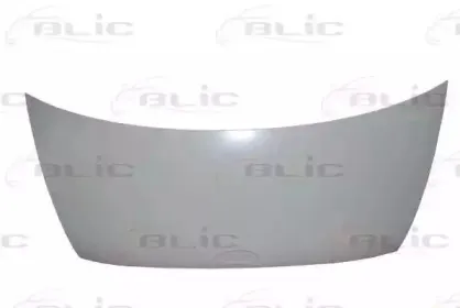 6803-00-2509280P BLIC Капот двигателя
