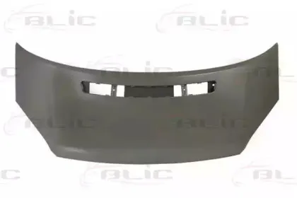 6803-00-2510280P BLIC Капот двигателя