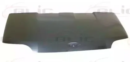 6803-00-2515281P BLIC Капот двигателя