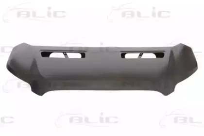 6803-00-2518280P BLIC Капот двигателя