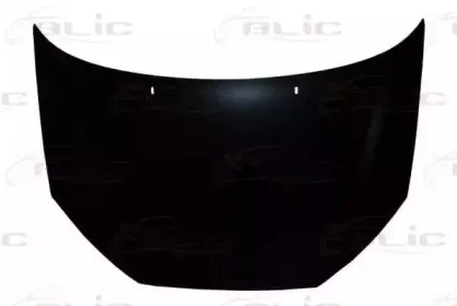 6803-00-2532280Q BLIC Капот двигателя