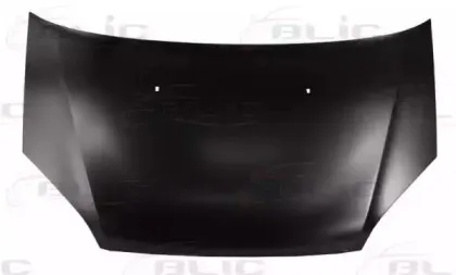 6803-00-2534280P BLIC Капот двигателя