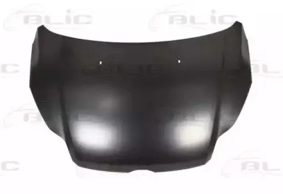 6803-00-2536280P BLIC Капот двигателя