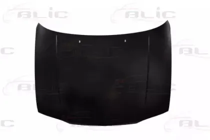 6803-00-2553280P BLIC Капот двигателя