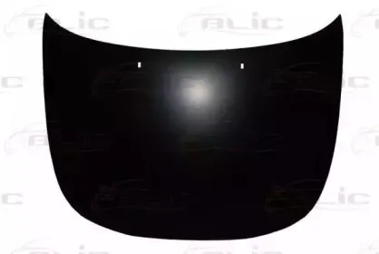 6803-00-2554280P BLIC Капот двигателя