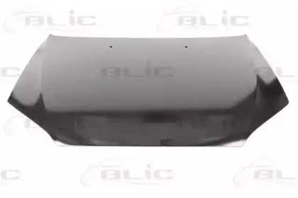 6803-00-2555280Q BLIC Капот двигателя