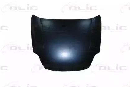 6803-00-2556280P BLIC Капот двигателя