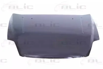 6803-00-2556280Q BLIC Капот двигателя