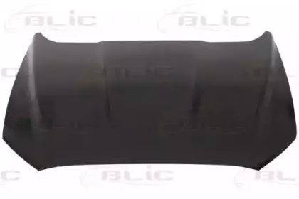 6803-00-2558280P BLIC Капот двигателя