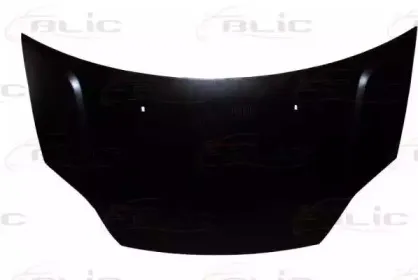 6803-00-2564280P BLIC Капот двигателя