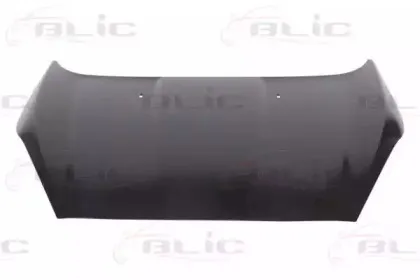 6803-00-2565281P BLIC Капот двигателя