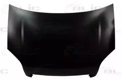 6803-00-2576280P BLIC Капот двигателя