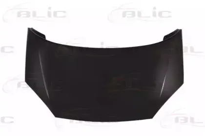 6803-00-2582281P BLIC Капот двигателя
