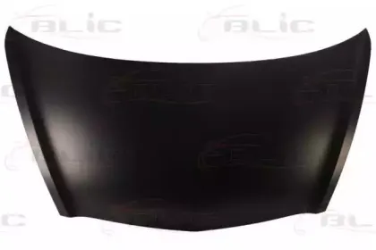 6803-00-2901280P BLIC Капот двигателя