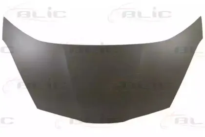 6803-00-2901281P BLIC Капот двигателя