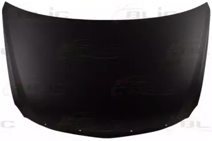 6803-00-2902280P BLIC Капот двигателя