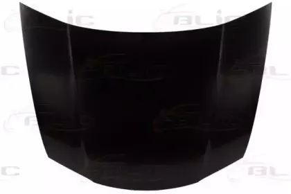 6803-00-2903280P BLIC Капот двигателя