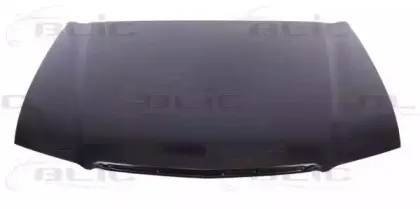 6803-00-2926280P BLIC Капот двигателя