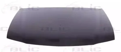 6803-00-2926281P BLIC Капот двигателя